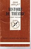  Histoire du théâtre