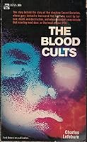 The blood cults B0007FCF7E Book Cover