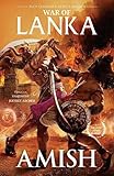  War Of Lanka (Ram Chandra Series Book 4) (Ram Chandra, 4)