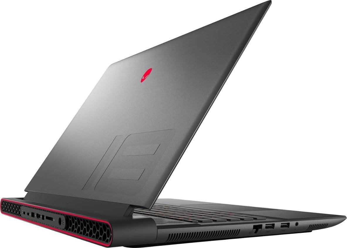Amazon.co.jp: Alienware m18 R1 AMD ゲーミングノートパソコン 18