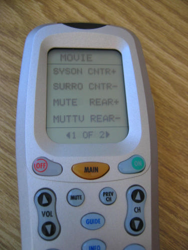 An Excellent Remote Given Its Price Point - If You Have Patience