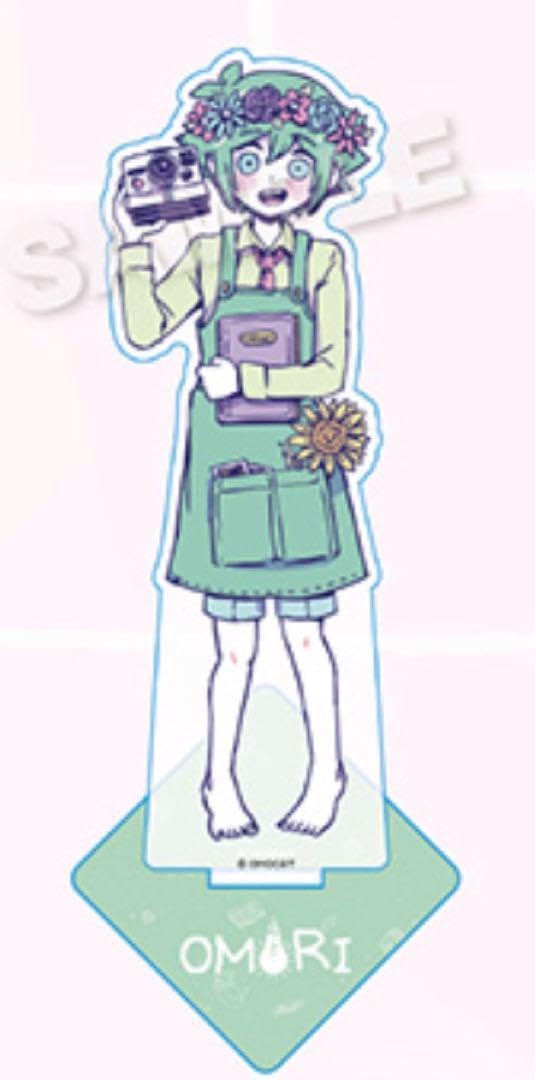 omori アクスタ 71GbzBt9-rL._UF350,350_QL50_.jpg