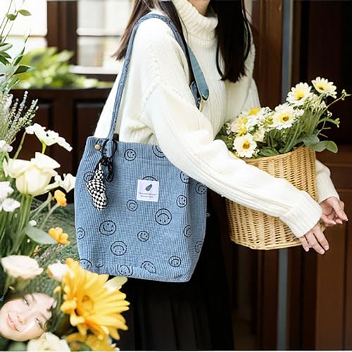 Bolsa Tote para Mujer con Bolsillo Interior miniatura 4