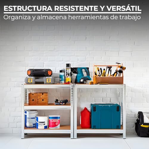 Estantes Y Gabinetes, Tools Imagen adicional