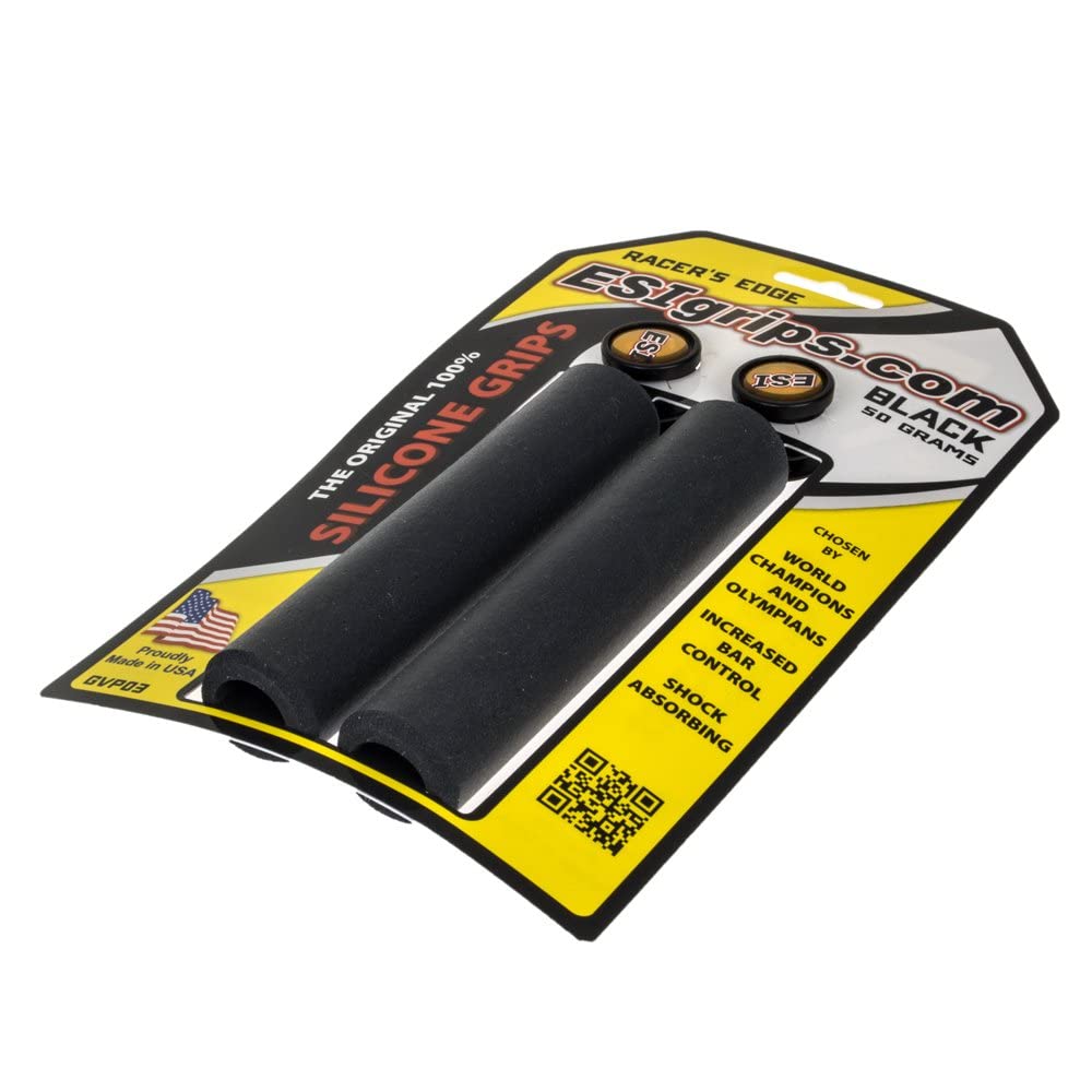 ESI Racers Edge MTB Grip