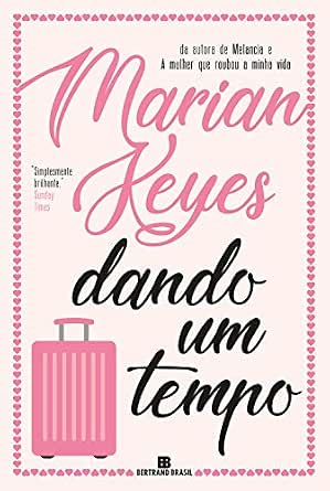 Dando um tempo eBook