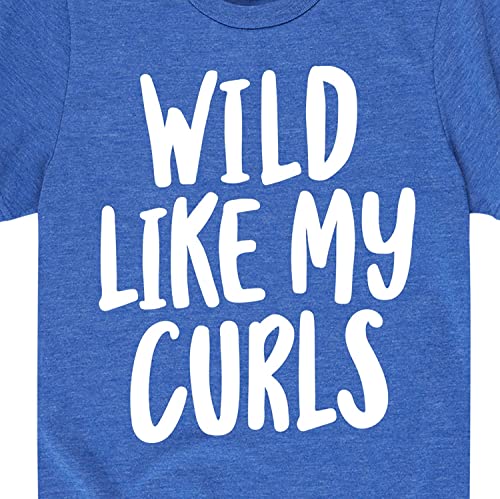 Instant Message - Yellow Uboat - Toddler and Youth Short Sleeve Graphic T-Shirt3