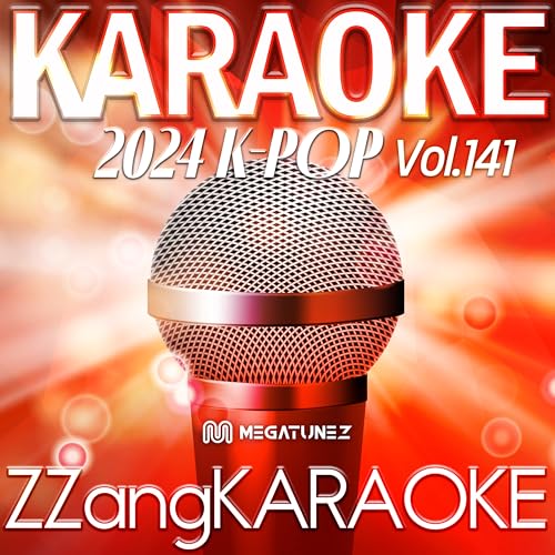 Never Let Go (By Jung Kook(BTS)) (Instrumental Karaoke Version)