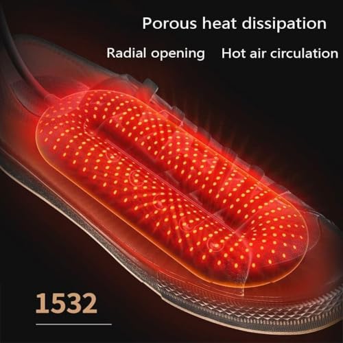 Secador portátil para calzado y guantes Lsrwhnyy11 miniatura 5
