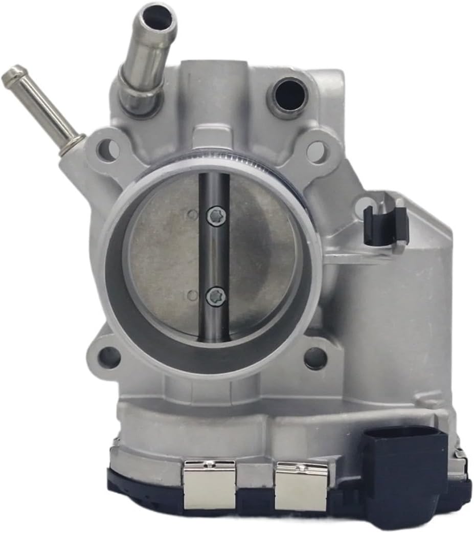 Throttle Body Valve Assembly Compatible With Hyundai I20 2008-2015 OE: 35100-2B150 9590930008 351002B150