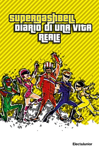 Diario di una vita reale. Ediz. a colori