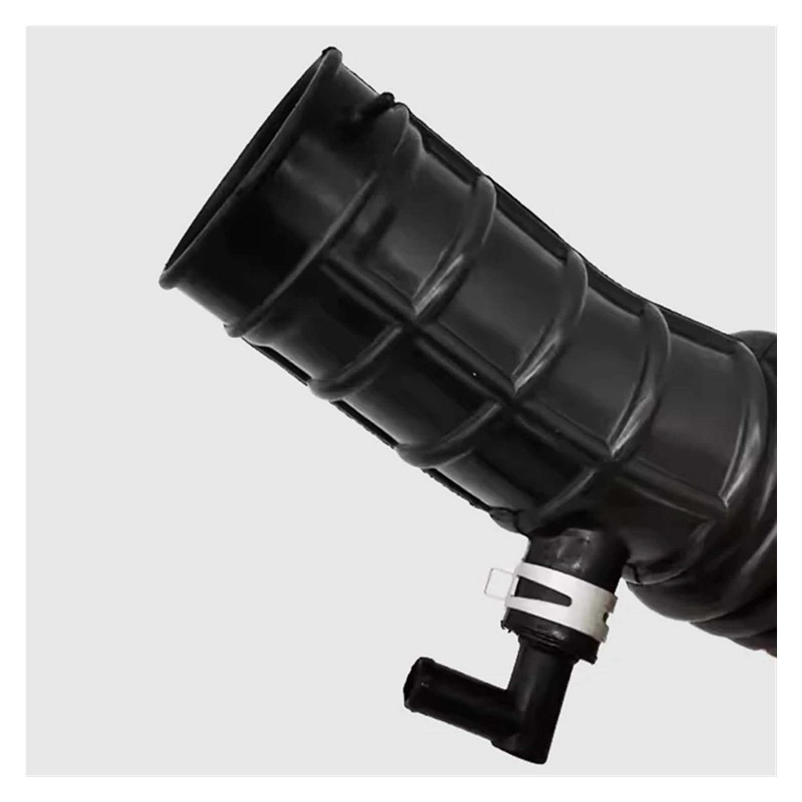 Manguera De Admisión De Aire Para Nissan Juke Chasis F15 (motores HR15DE/HR16DE) - Recambio Referencia 16576-1KT0A / 16576-3DB0A