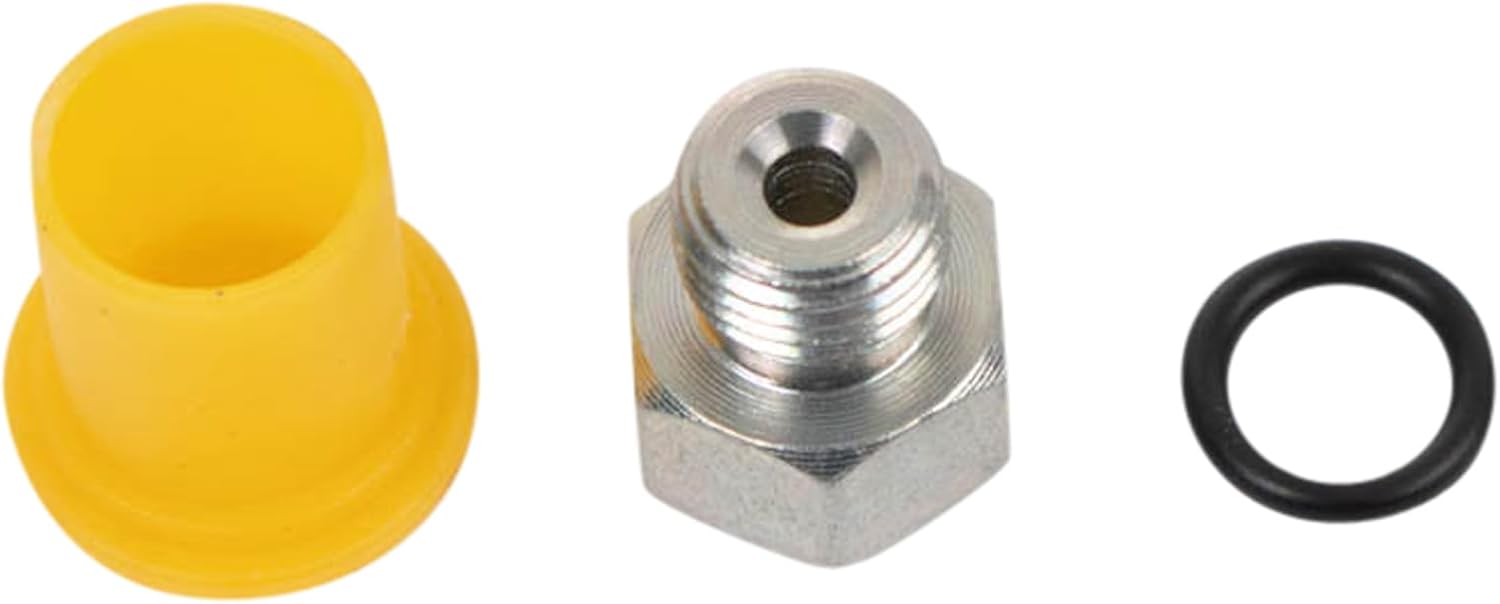 Power Steering Pressure Line Hose Assembly Compatible with 1998-2000 Ford Ranger Mazda B2500 B3000 B4000