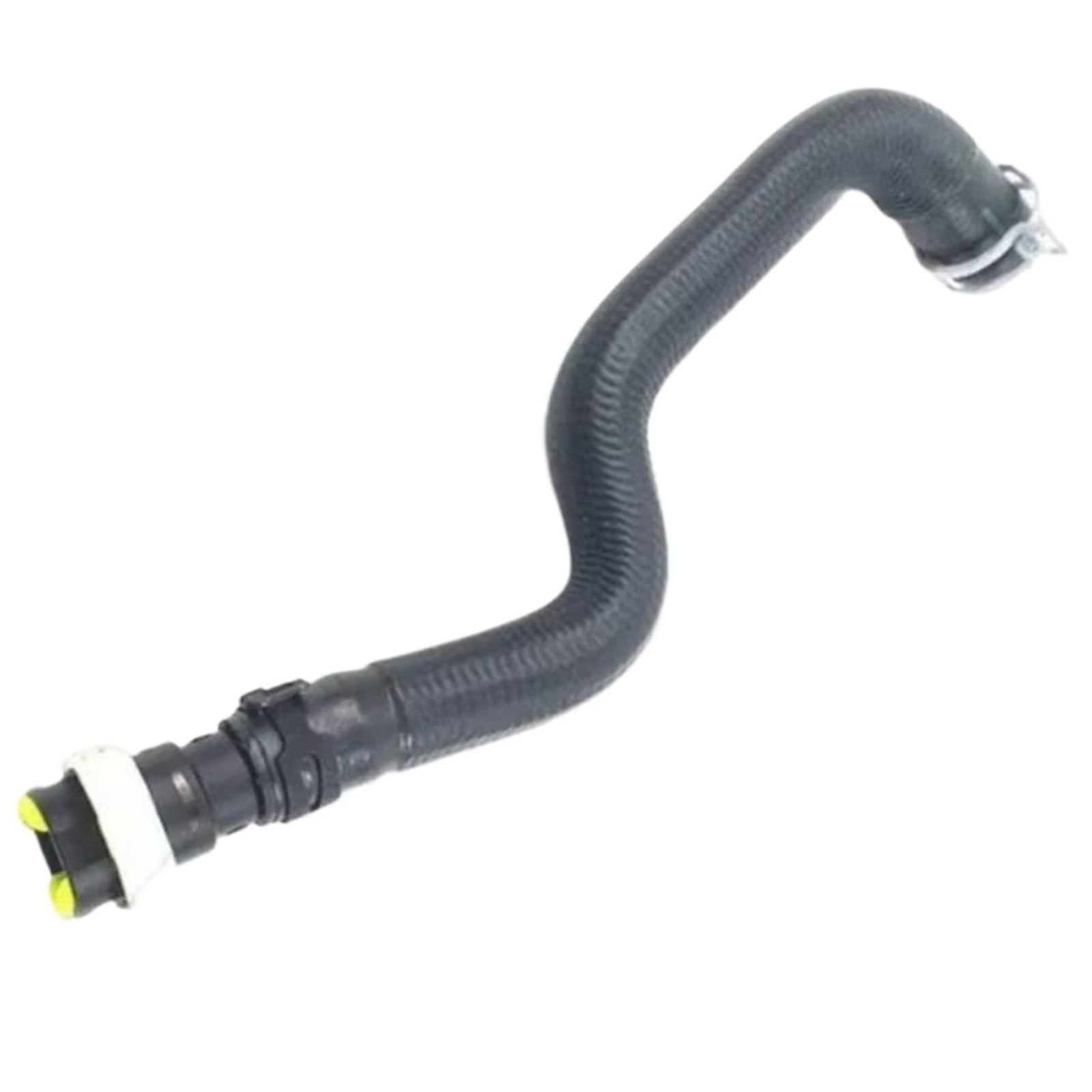 Tvgopbgf One Color Radiator Hose Compatible With For Ecosport For Fiesta 2012 Car Engine Compartment Heater Water Pipe Radiator Hose Oem : 8V2118k579aa