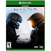 Halo 5: Guardians for Xbox One
