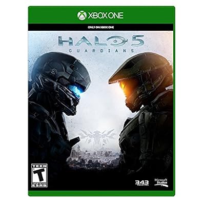 Halo 5: Guardians Xbox One