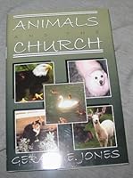 Animals in the Church 1890718262 Book Cover