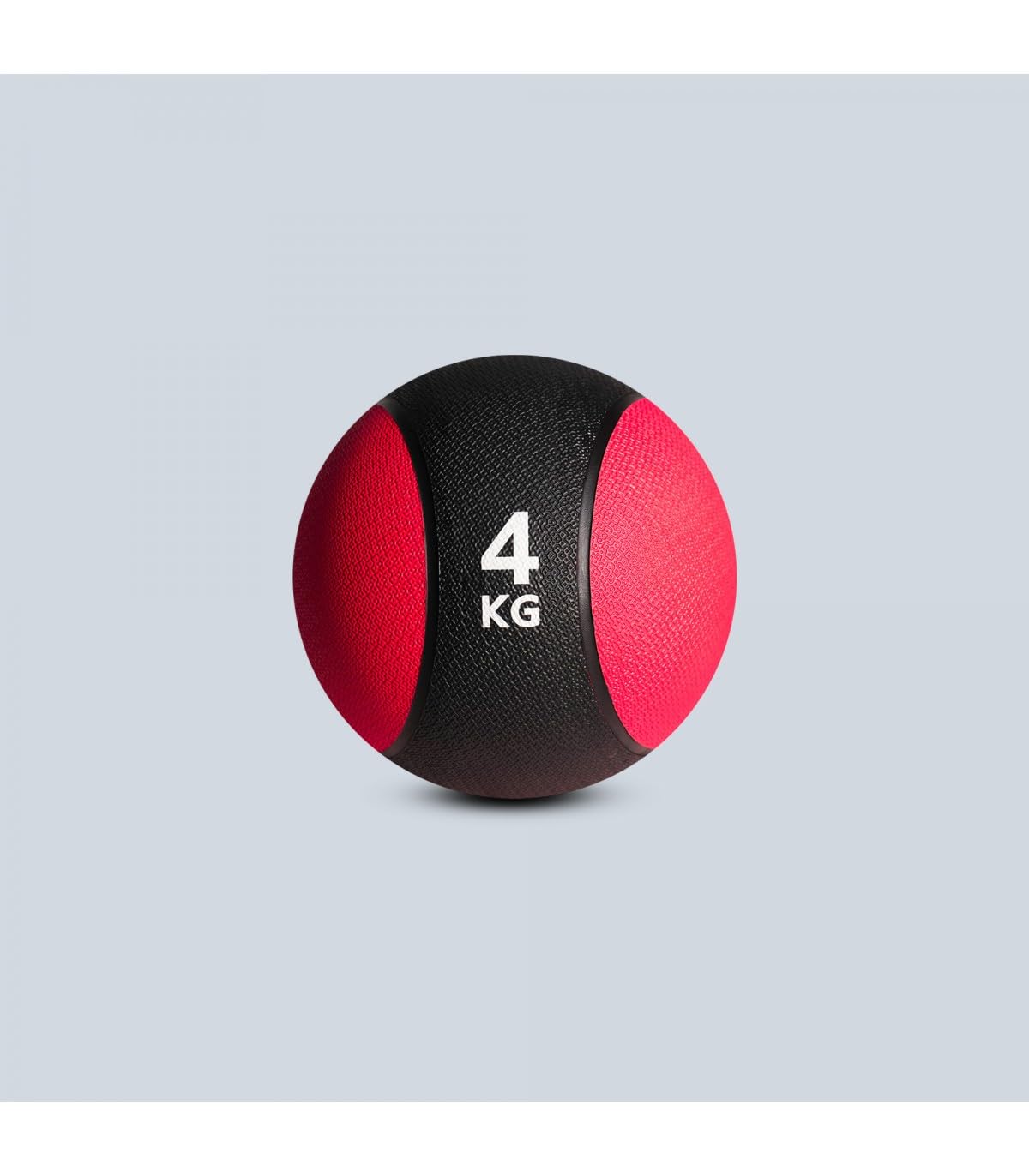 Sveltus Medicine Ball Rubber 4kg