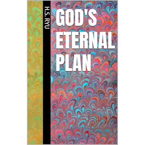God's Eternal Plan (Authored by H.S. Ryu) episode artwork