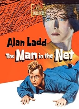 The Man In The Net