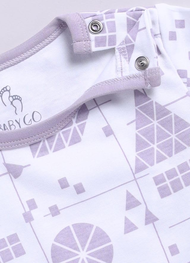 Image of BABYGO Boys 2 Piece Set