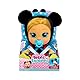 IMC Toys 8421134088108 Spielzeug, Schwarz