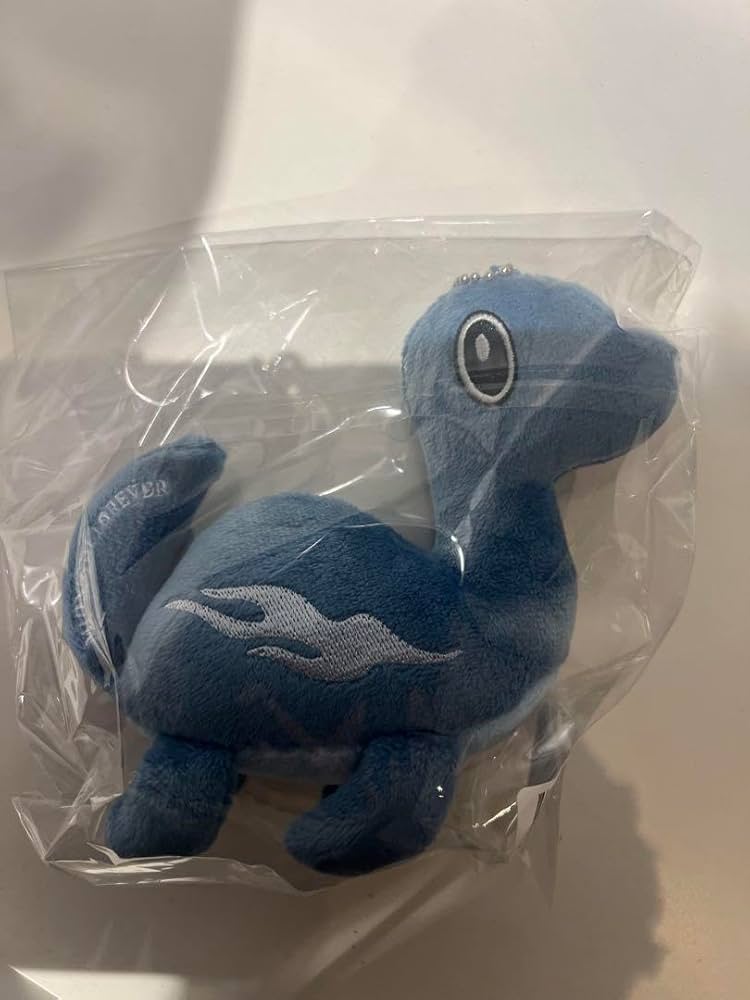 ずっと真夜中でいいのに。 しょうがストリングス ぬいぐるみ しょが