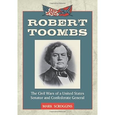 Robert Toombs