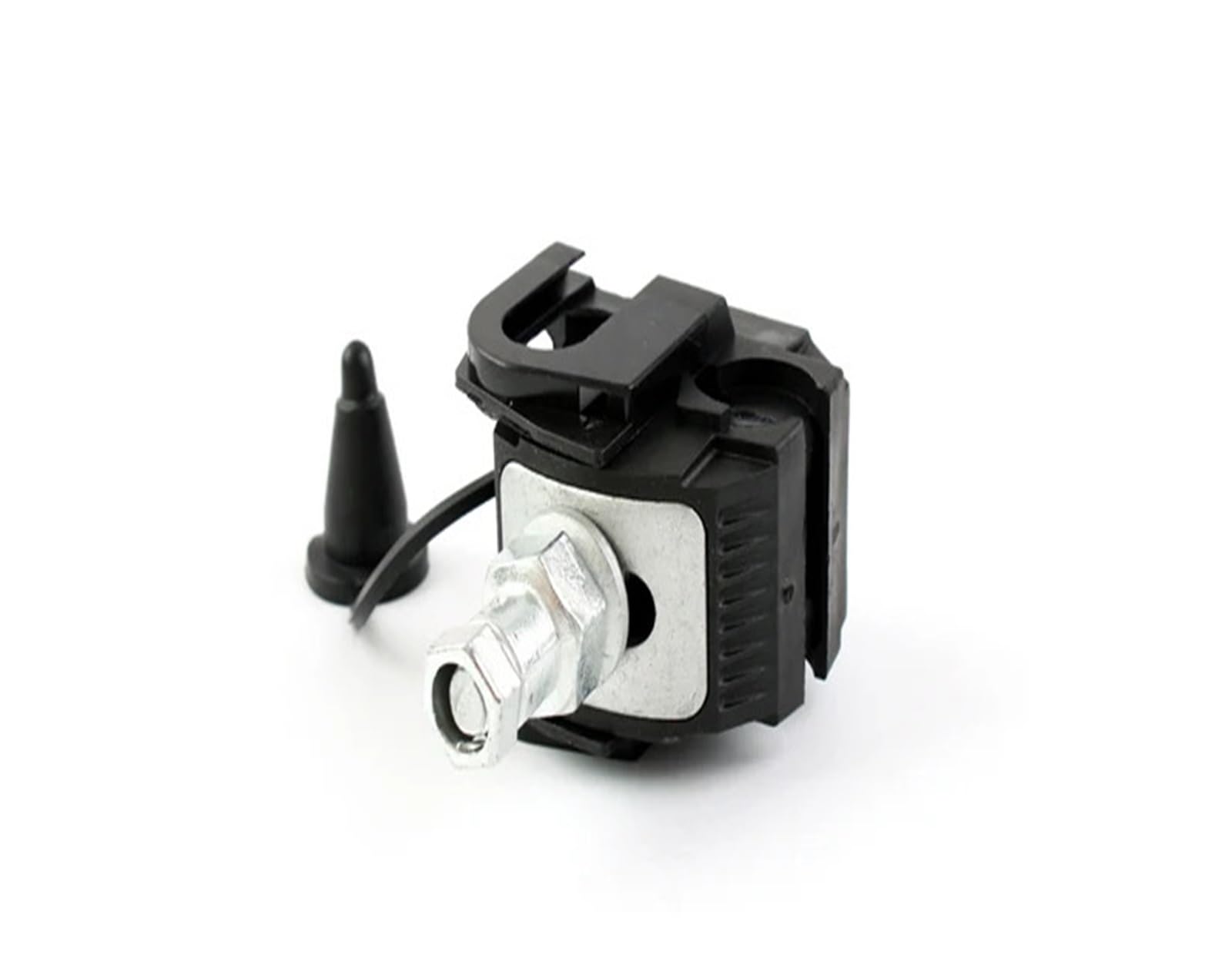 JJC2 1KV izolowany kabel przebijający zacisk do kabla z zapasowym przewodem głównym 16-95 mm2 przewód rozgałęziony 1,5-10 mm2 złącze kabla