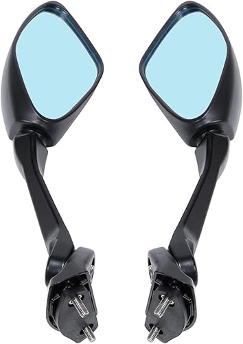 Espejos retrovisores de motocicleta para Suzuki para Gsx para 250r 2019 2020 para GIXXER SF150 espejos retrovisores laterales de motocicleta GsX250r