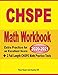 CHSPE Math Workbook 2020 & 2021: Extra Practice for an Excellent Score + 2 Full Length CHSPE Math Practice Tests