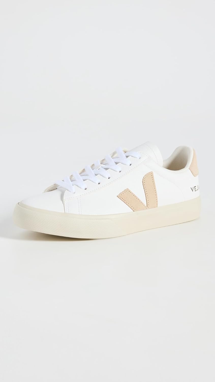 Veja Women's Campo Sneakers - Image 2