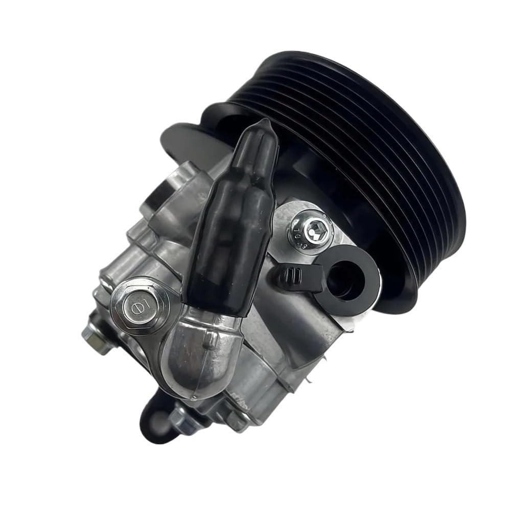 Hydrauliczna sterująca Pasuje do Land rovera Range Rover Sport 2005-2013 3.6L LR009775 QVB500640 7H323A696AB GL2110 pompa wspomagania układu kierowniczego Pompa Wspomagania