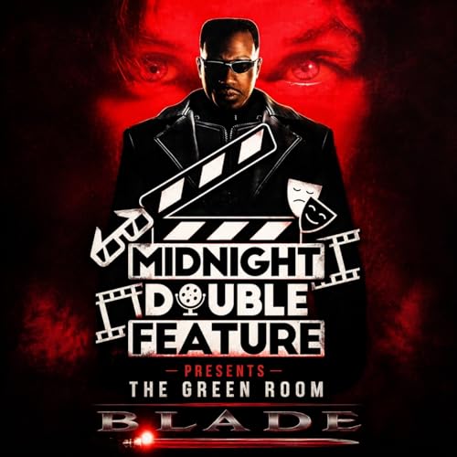 301. Feature Presentation - Blade (1998)