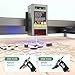 CREALITY FALCON2 12W Laser Engraver Machine with Air Assist and Rotary Roller, 120W High Accuracy Laser Engraver and Cutter Machine for DIY and Cylindrical Objects, 25000mm/min Faster Engraving