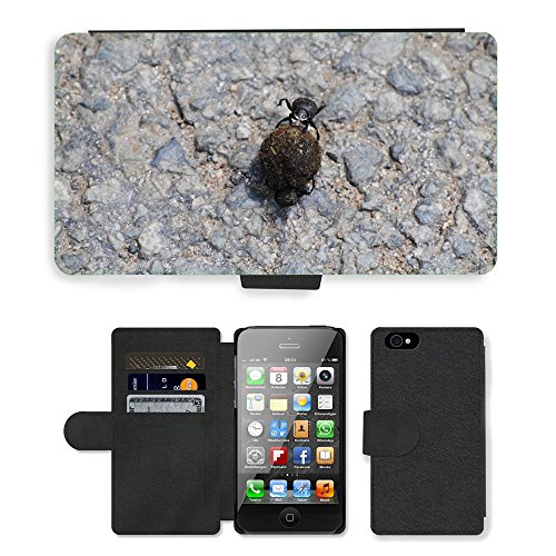 Grand Phone Cases PU Flip Carcasa Funda de Cuero