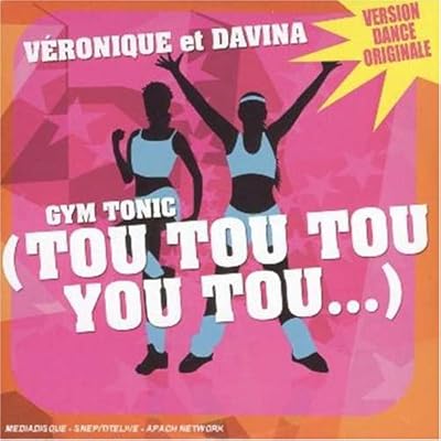 Gym Tonic