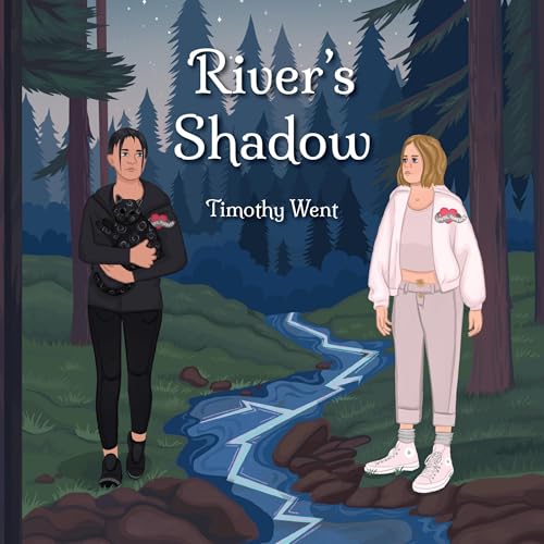 River's Shadow cover art