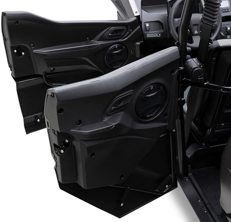 Kawasaki Genuine OEM TERYX KRX4™ 1000 Audio System 99994-1748