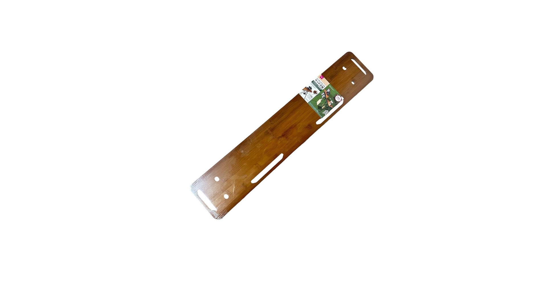 ダイソー　ハンギングラック用ウッド天板16個セット ダイソー ハンギングラック用ウッド天板16個セット Amazon.co.jp