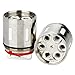 Produktbild Original SMOK TFV12 (V12 - T12) Verdampfer 0.12 OHM Packung von 3 Widerstand