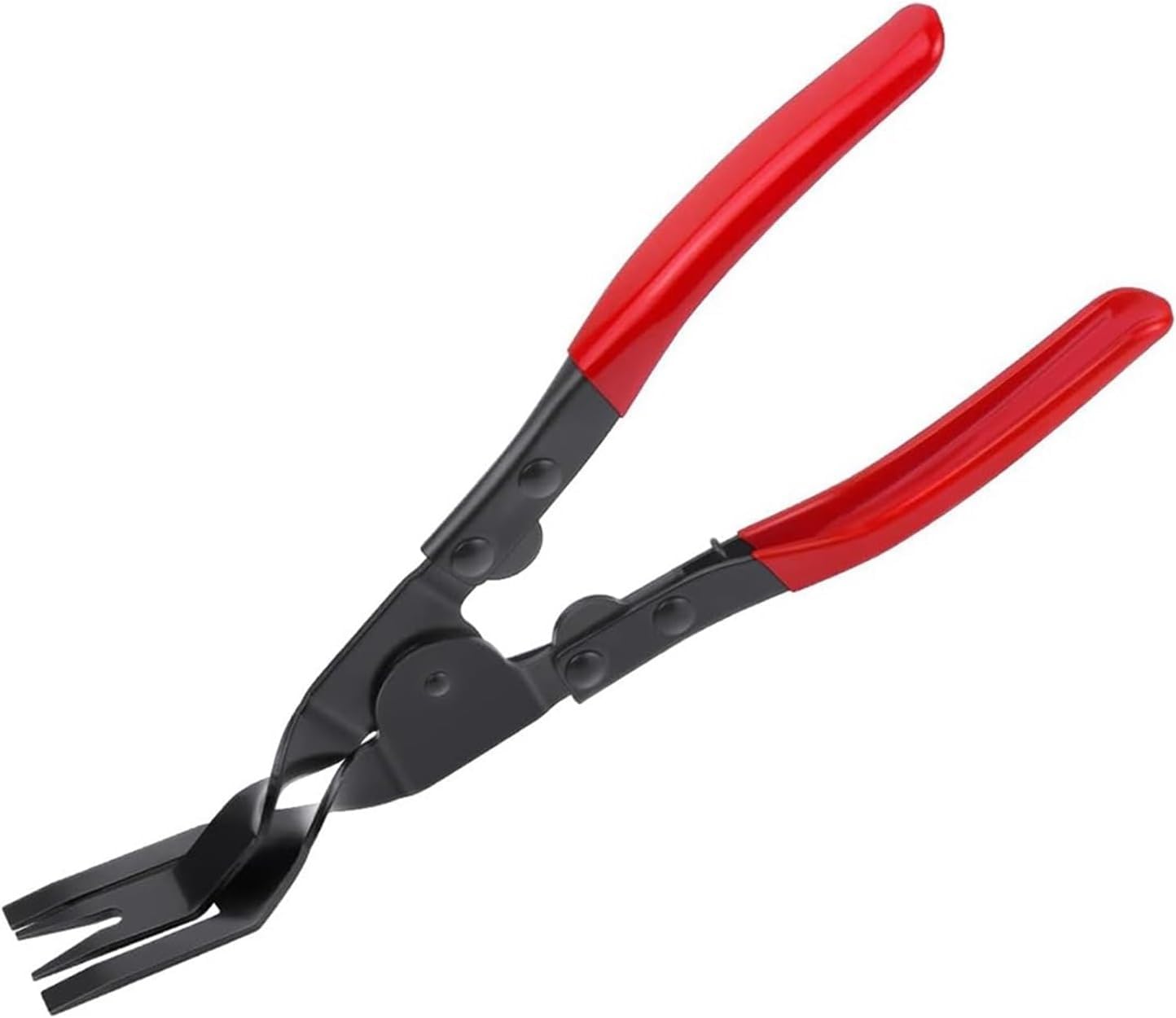 1PCS Car Clip Pliers Tool Panel Clip Pliers Set Fastener Remover