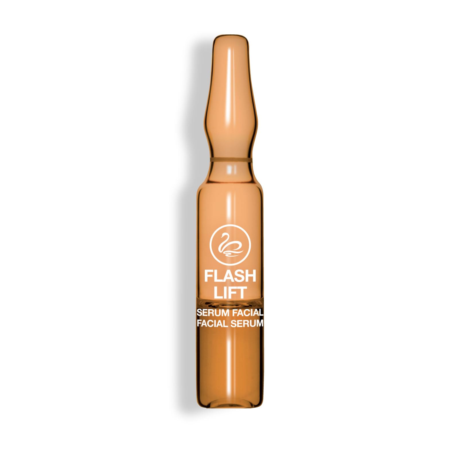 GERMAINE DE CAPUCCINI | OPTIONS - Flash Lift Vial - Facial Serum Ampoules - Perfect and long-lasting makeup finish - Minimizes signs of fatigue and reduces wrinkles - 5 vials of 1 ml each