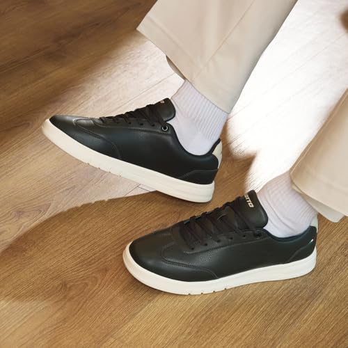 Image of Lotto Men Impulso Citta Sneakers