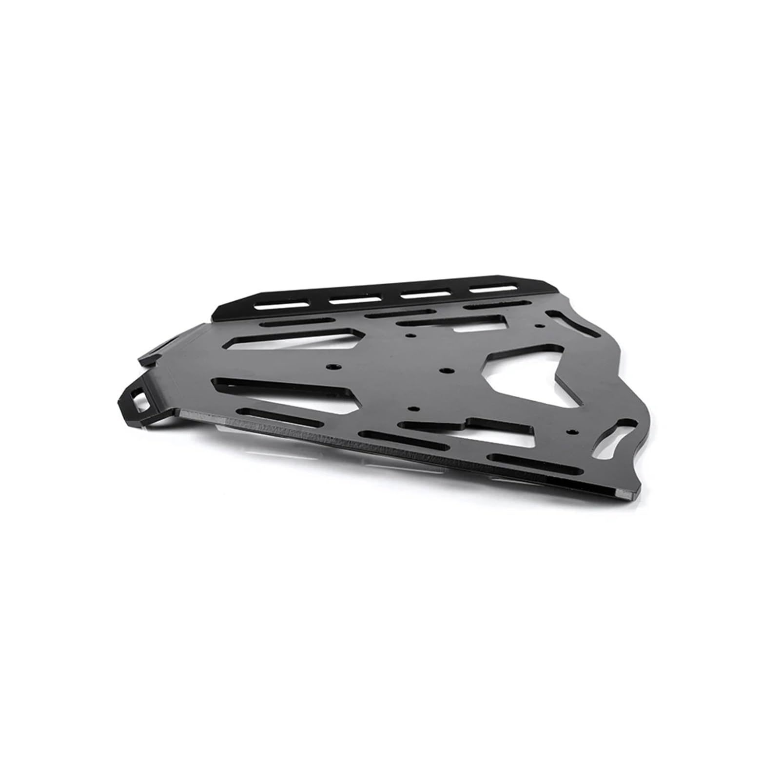 Per CFR1000L Africa Twin 2016 Moto Nero Portapacchi Posteriore Staccabile Robusto Portapacchi Motociclo Portapacchi Posteriore