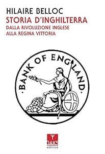 Vedi scheda su Amazon Storia d'Inghilterra. Dalla rivoluzione inglese alla regina Vittoria