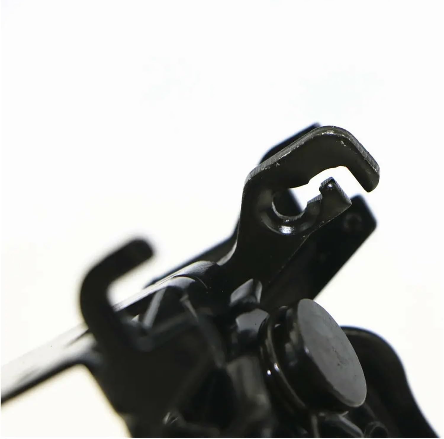 Head Lock 1J0823509C Engine Hood Latch Lock Fit for Golf Mk4 2000-2006 Fit for Bora Fit for Jetta 1998-2005 1J0 823 509D 1J0 823 509 E Direct Replacement