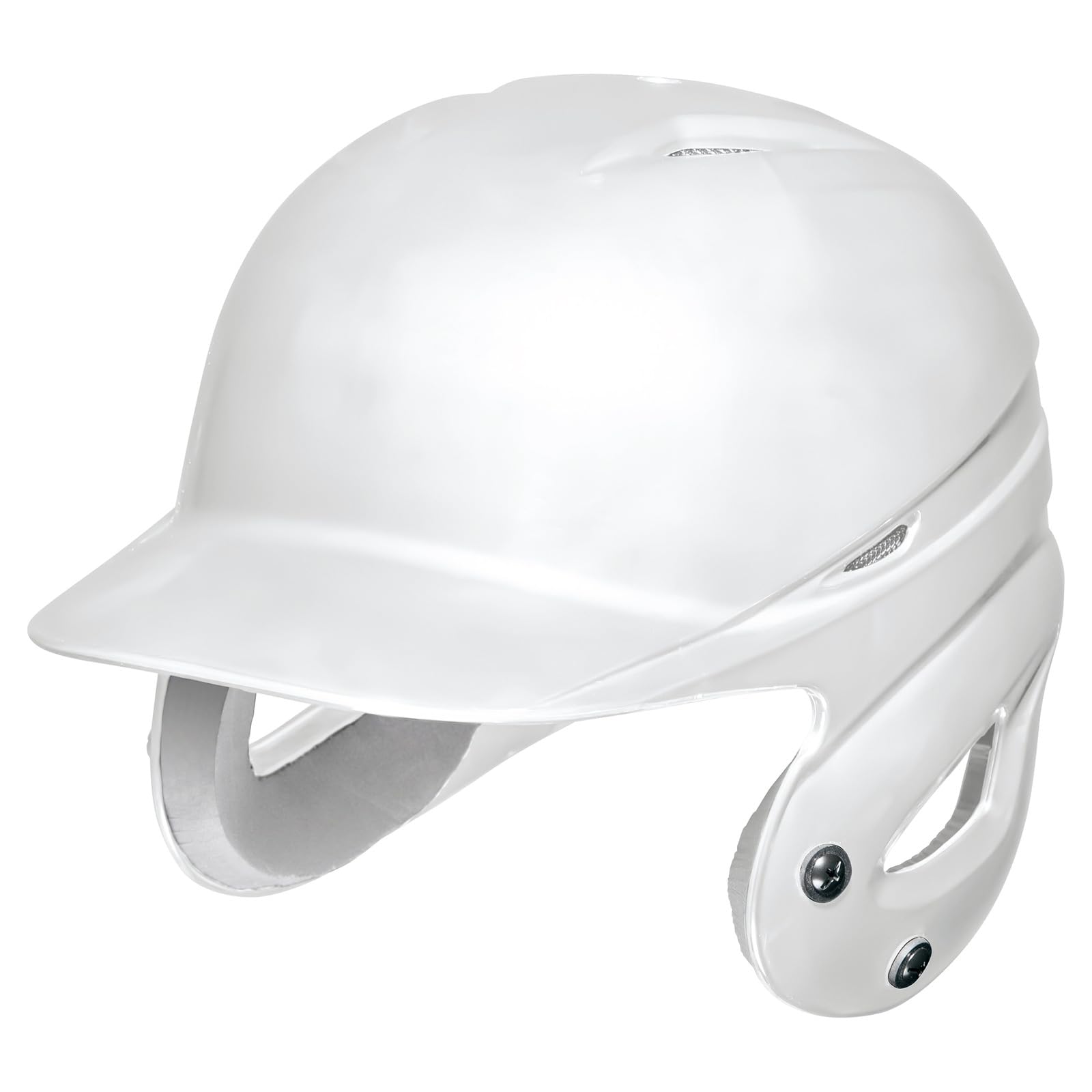 Amazon | ミズノ（MIZUNO） 野球 学生軟式用ヘルメット 両耳付打者用