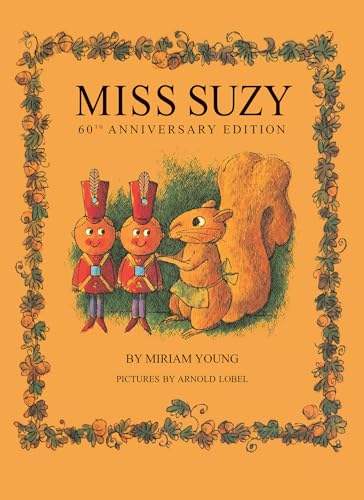 Miss Suzy: 60Th Anniversary Edition