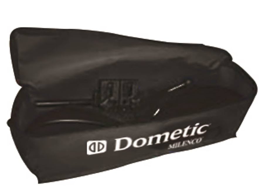 BLUE DIAMOND PADDED BAG FOR TOWING MIRRORS | UK